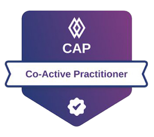 coactive practitioner