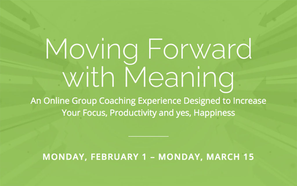 moving forward meaning in email sample