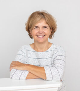 Mary Anne Melear - Coach and Author