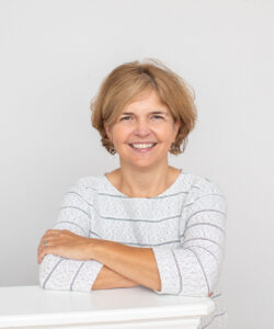 Mary Anne Melear - Coach and Author