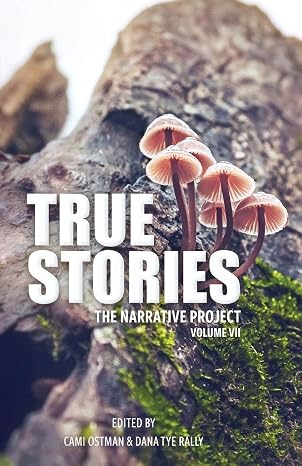true stories cover